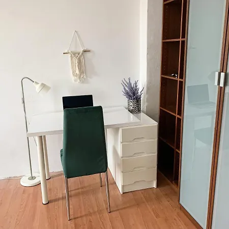 Apartament Cozy Heritage In Centre *