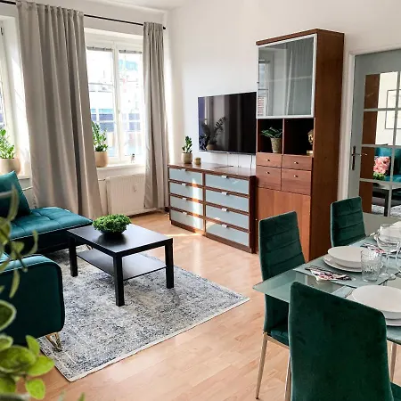 Apartament Cozy Heritage In Centre *