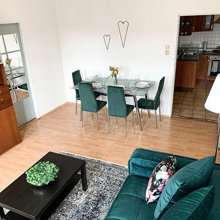 Cozy Heritage In Centre Bratislava