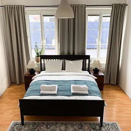 Apartament Cozy Heritage In Centre *