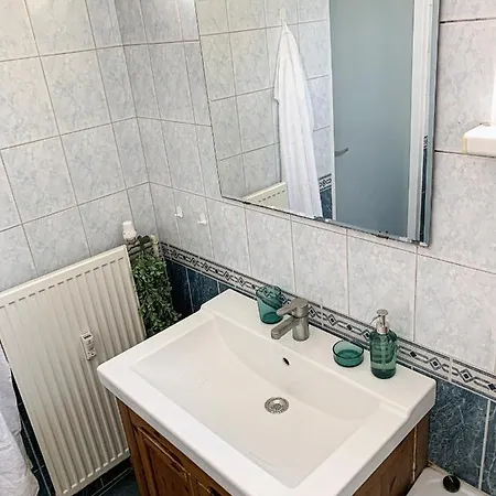 Apartament Cozy Heritage In Centre Bratysława