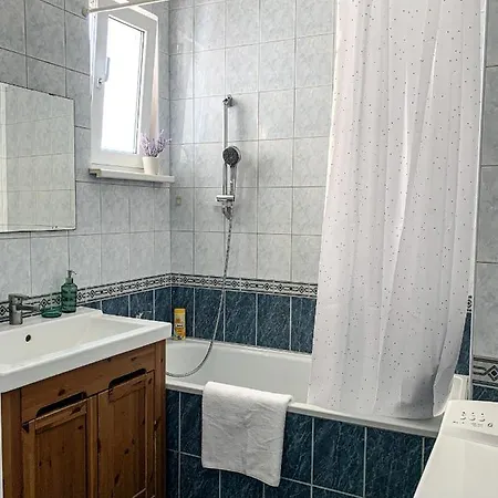 Cozy Heritage In Centre Bratysława