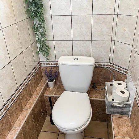 Cozy Heritage In Centre Apartament *