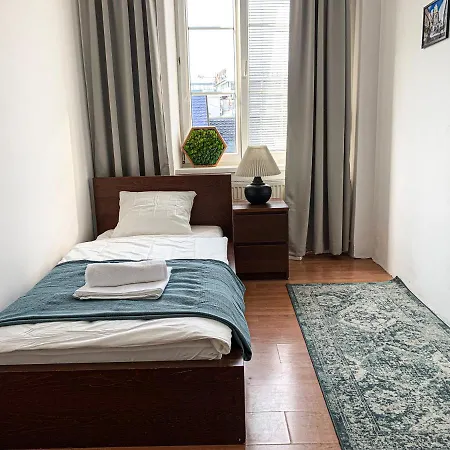 Apartament Cozy Heritage In Centre *