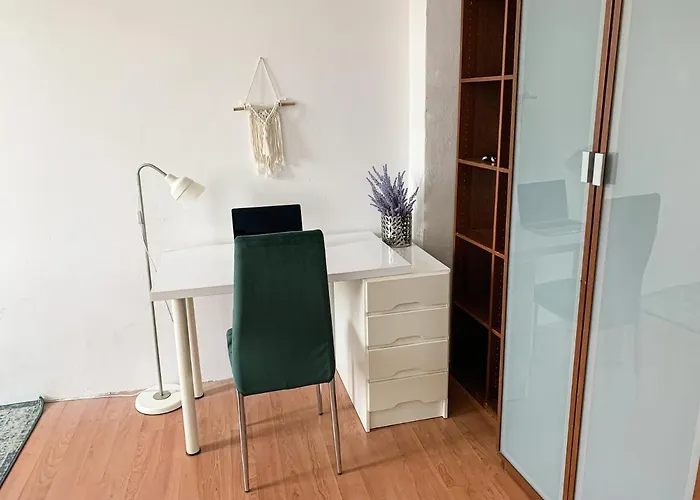 Apartament Cozy Heritage In Centre *