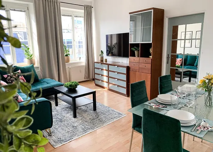 Appartamento Cozy Heritage In Centre *