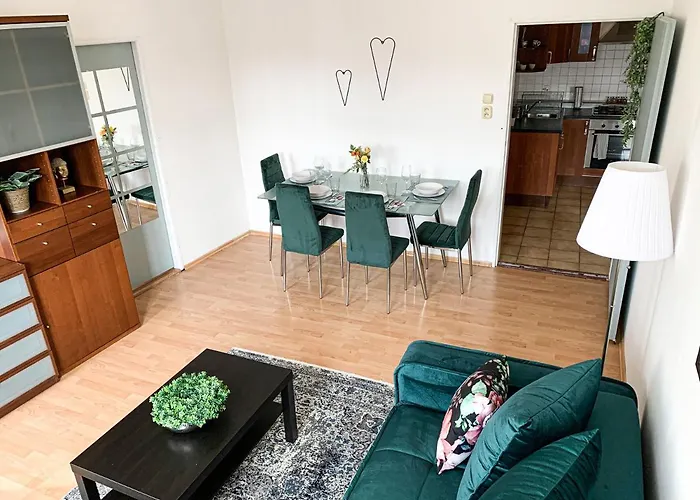 Cozy Heritage In Centre Bratislava