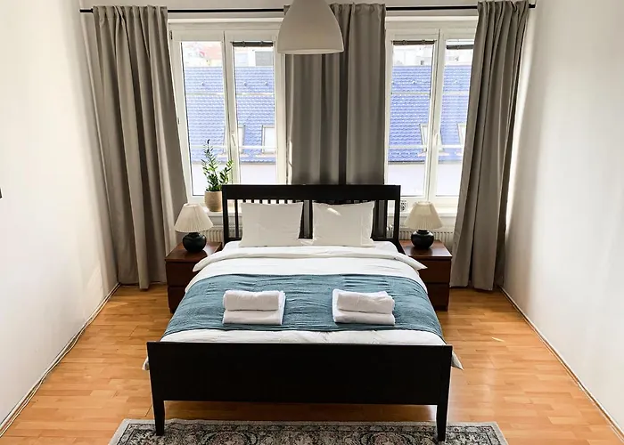 Apartament Cozy Heritage In Centre *