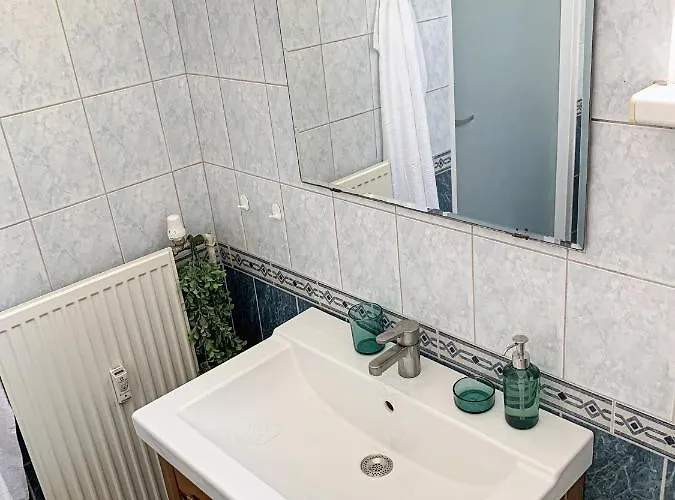 Apartament Cozy Heritage In Centre Bratislava