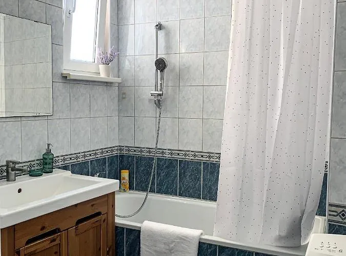 Cozy Heritage In Centre Bratislava