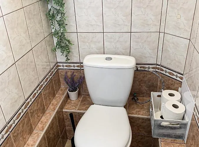 Cozy Heritage In Centre 아파트 *