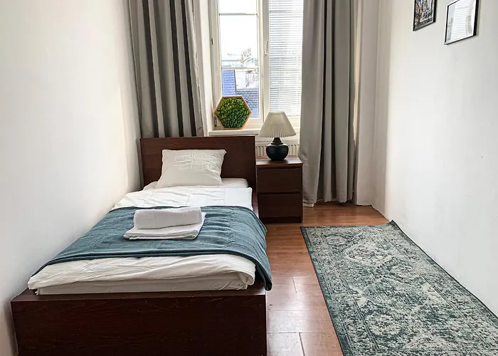 Apartament Cozy Heritage In Centre *