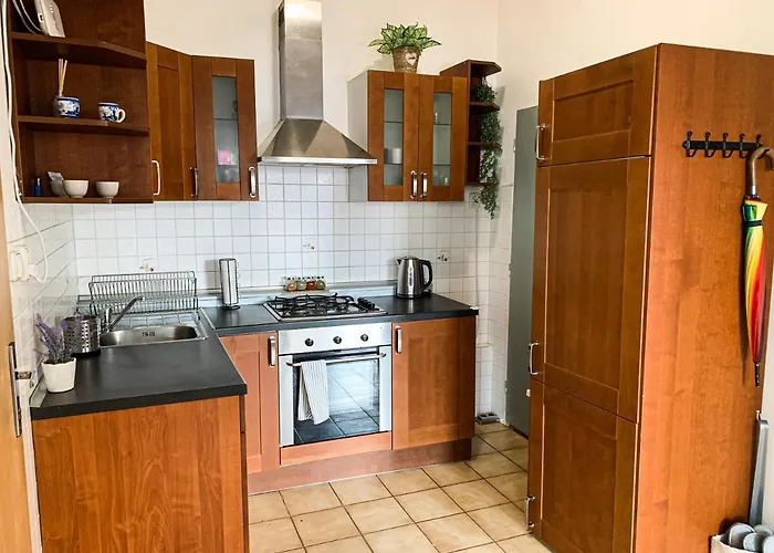 Cozy Heritage In Centre