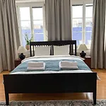 Apartment Cozy Heritage In Centre