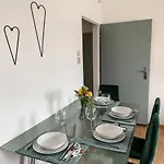 Cozy Heritage In Centre Bratislava