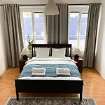Apartment Cozy Heritage In Centre *