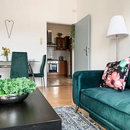 Cozy Heritage In Centre ブラチスラヴァ