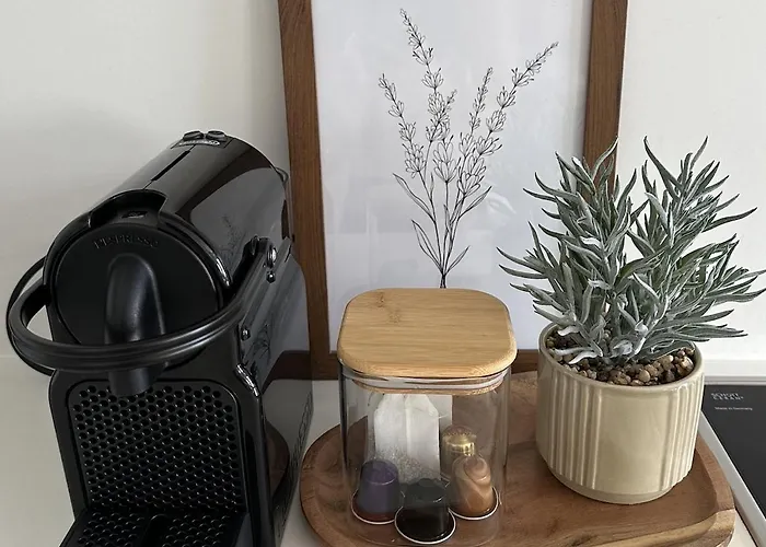 Cozy Heritage In Centre *